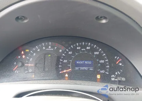 2010 Toyota Camry Xle from USA, damaged, VIN 4T4BF3EK4AR031184